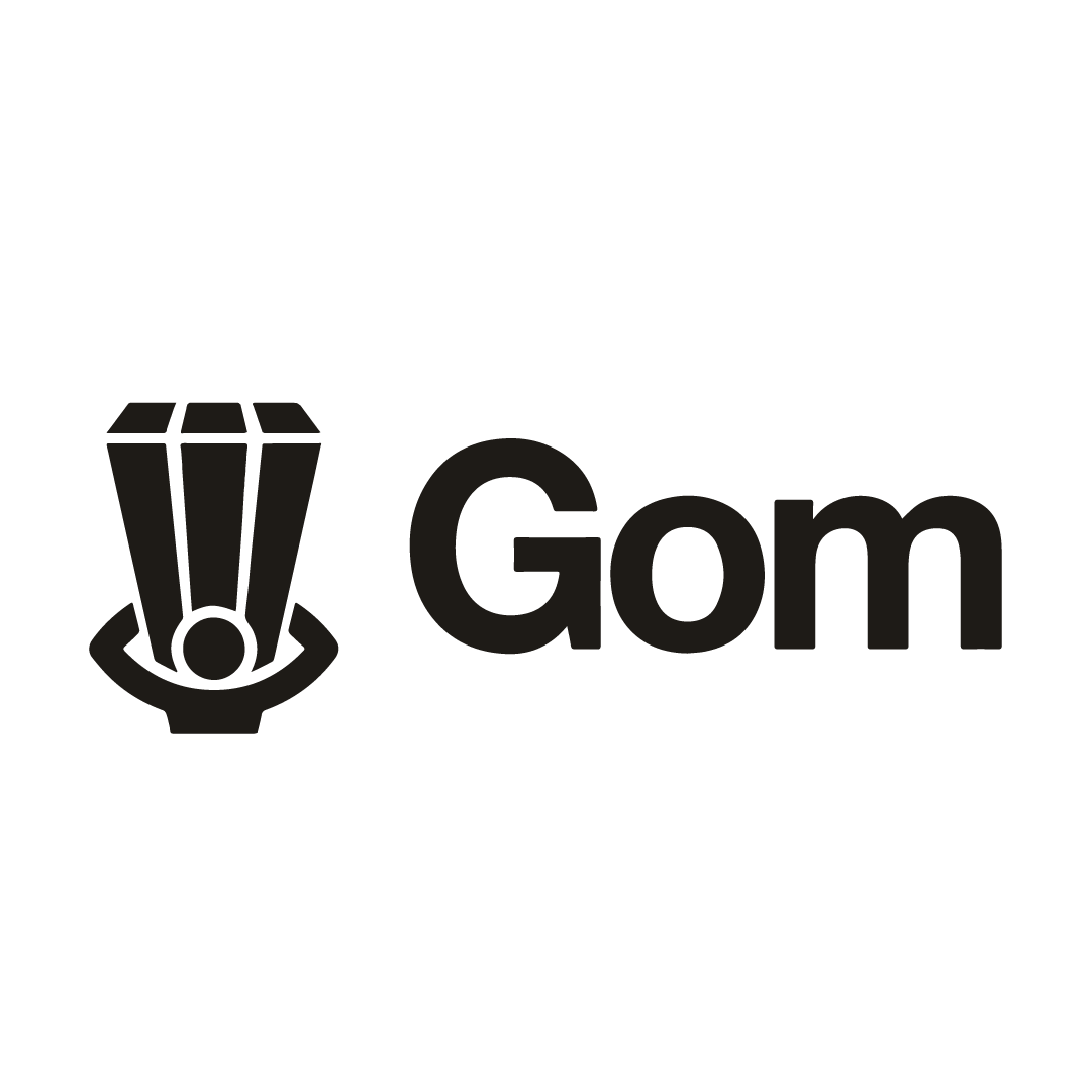 Gom