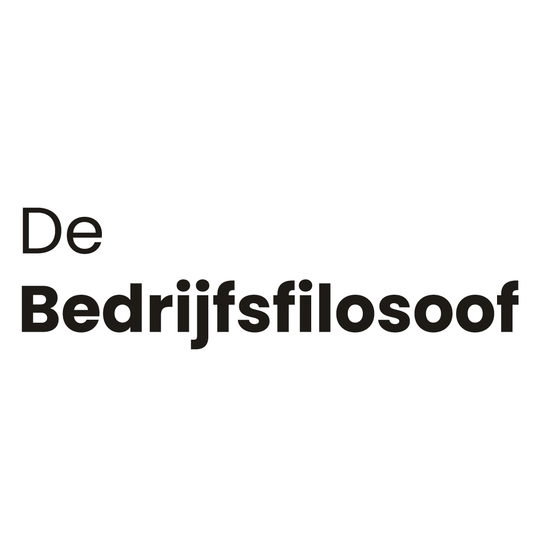 De Bedrijfsfilosoof