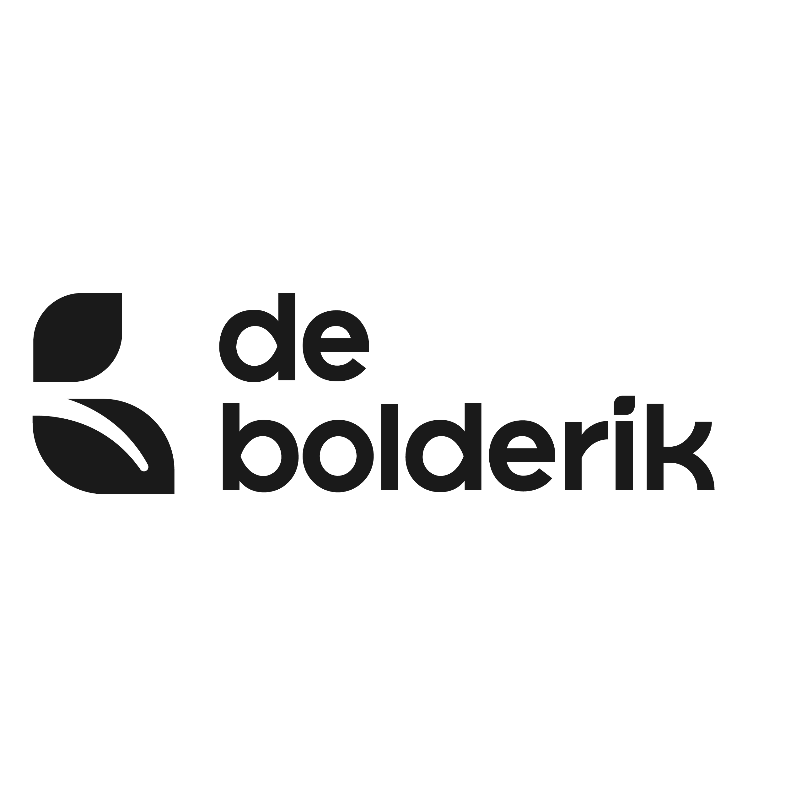 De Bolderik